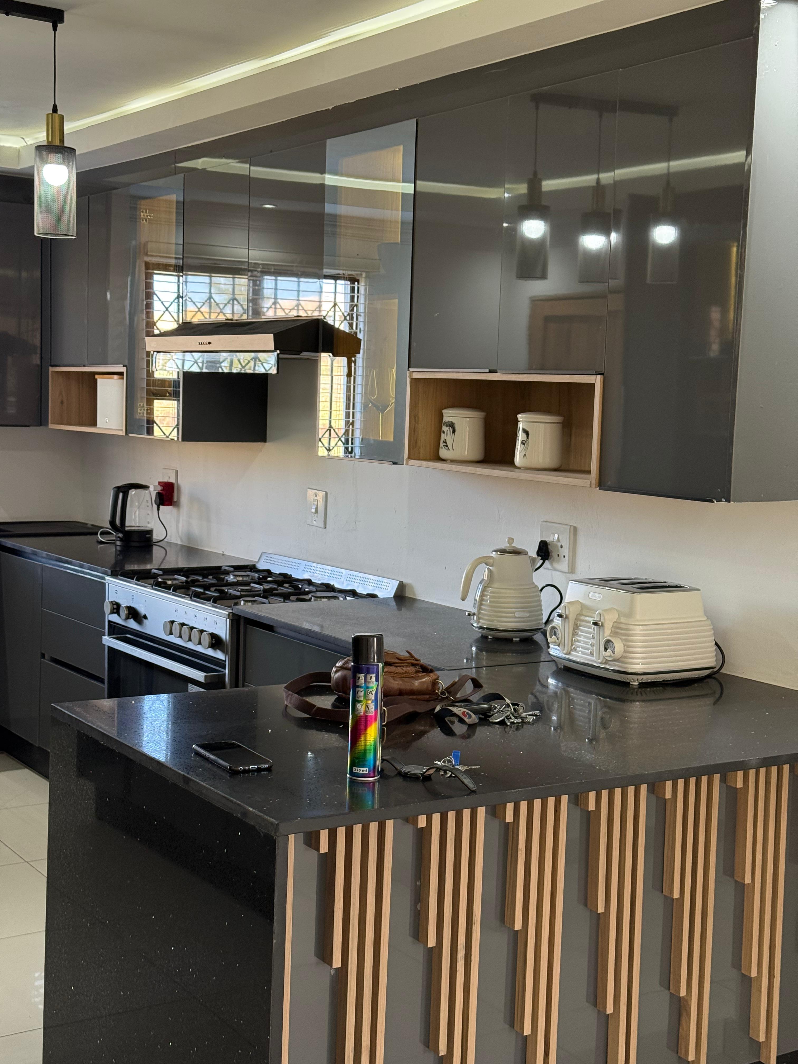 Luxury Kitchen