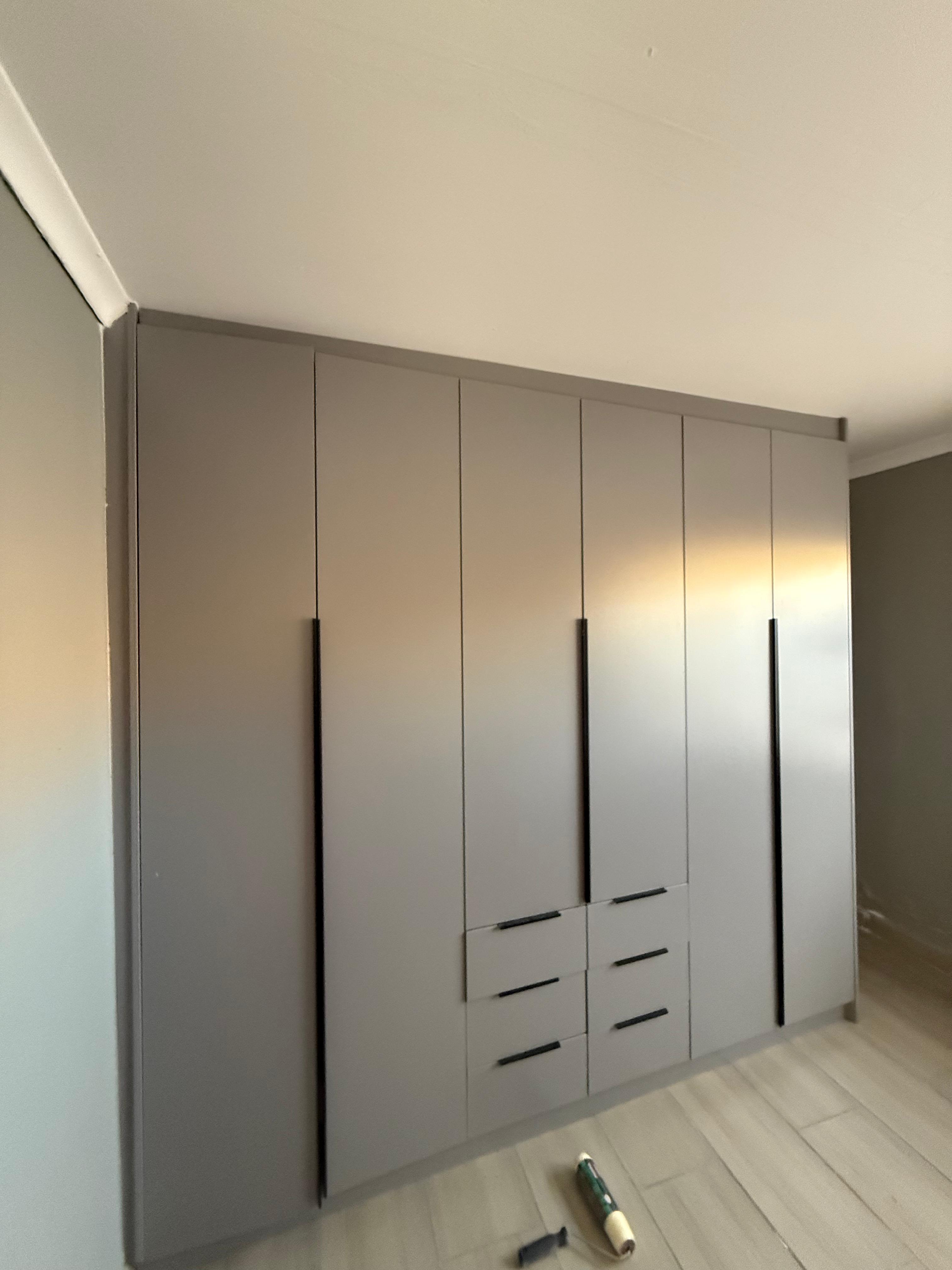 Sliding Wardrobe