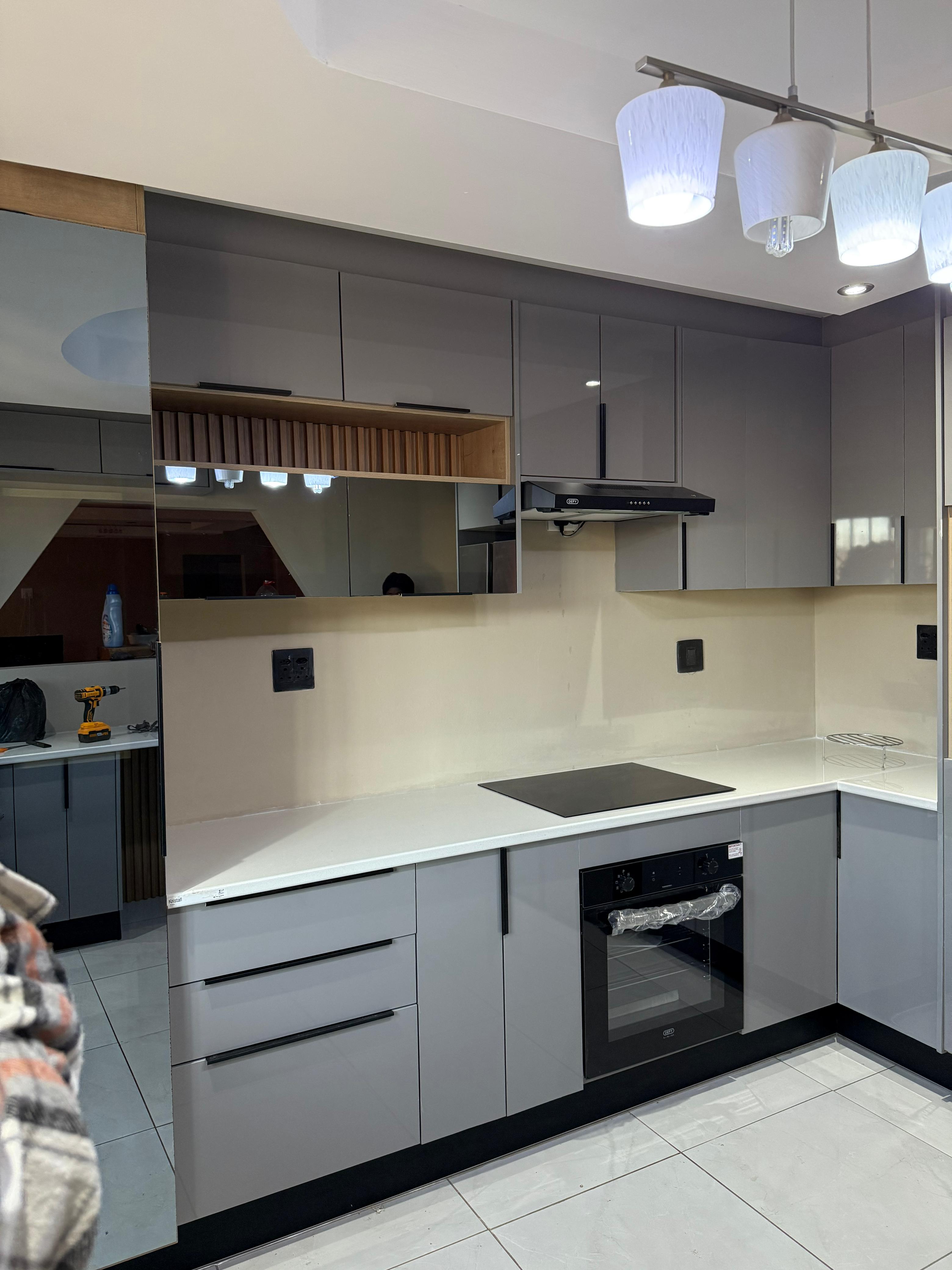 Classic Kitchen