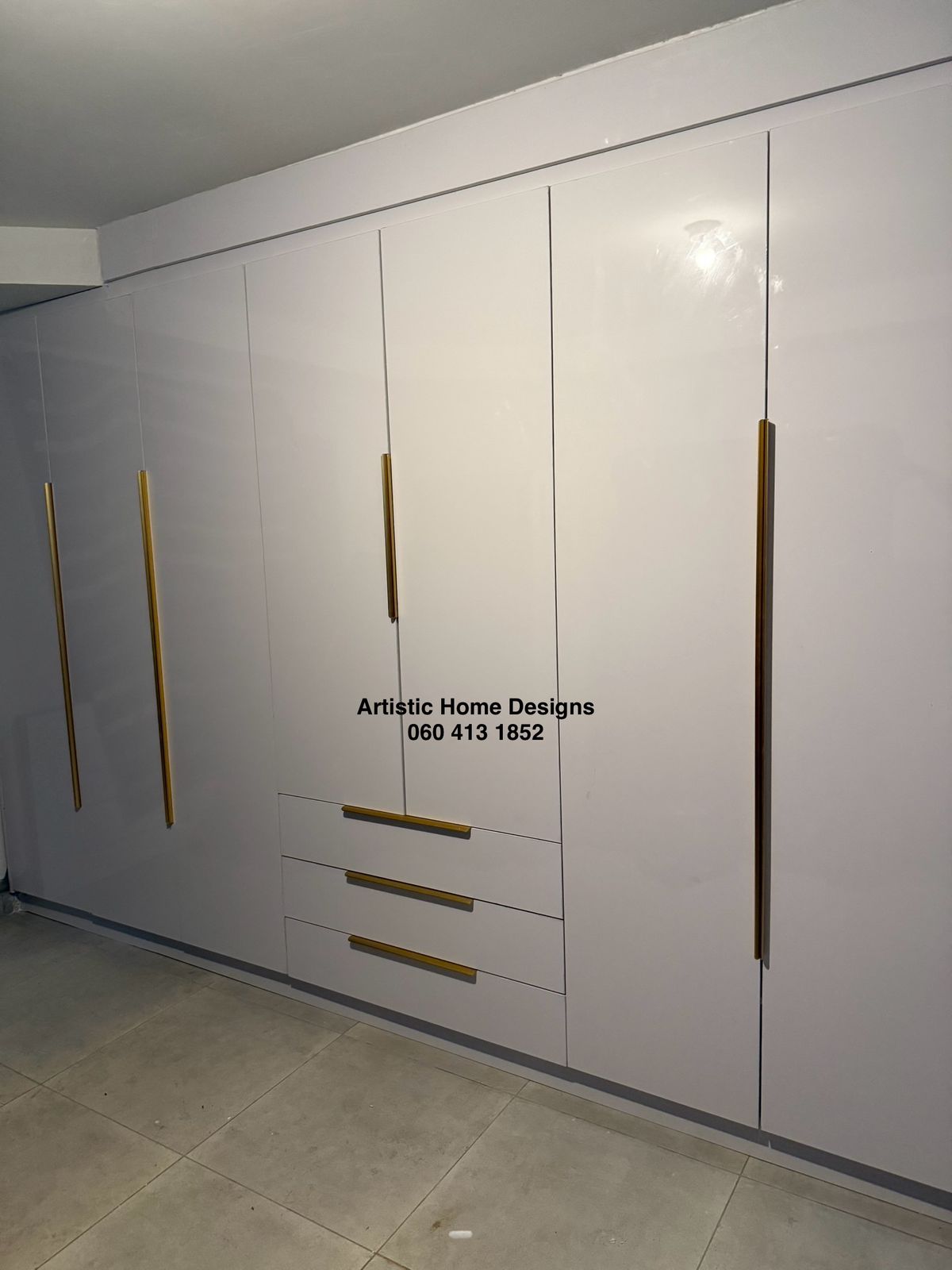 Minimalist Wardrobe