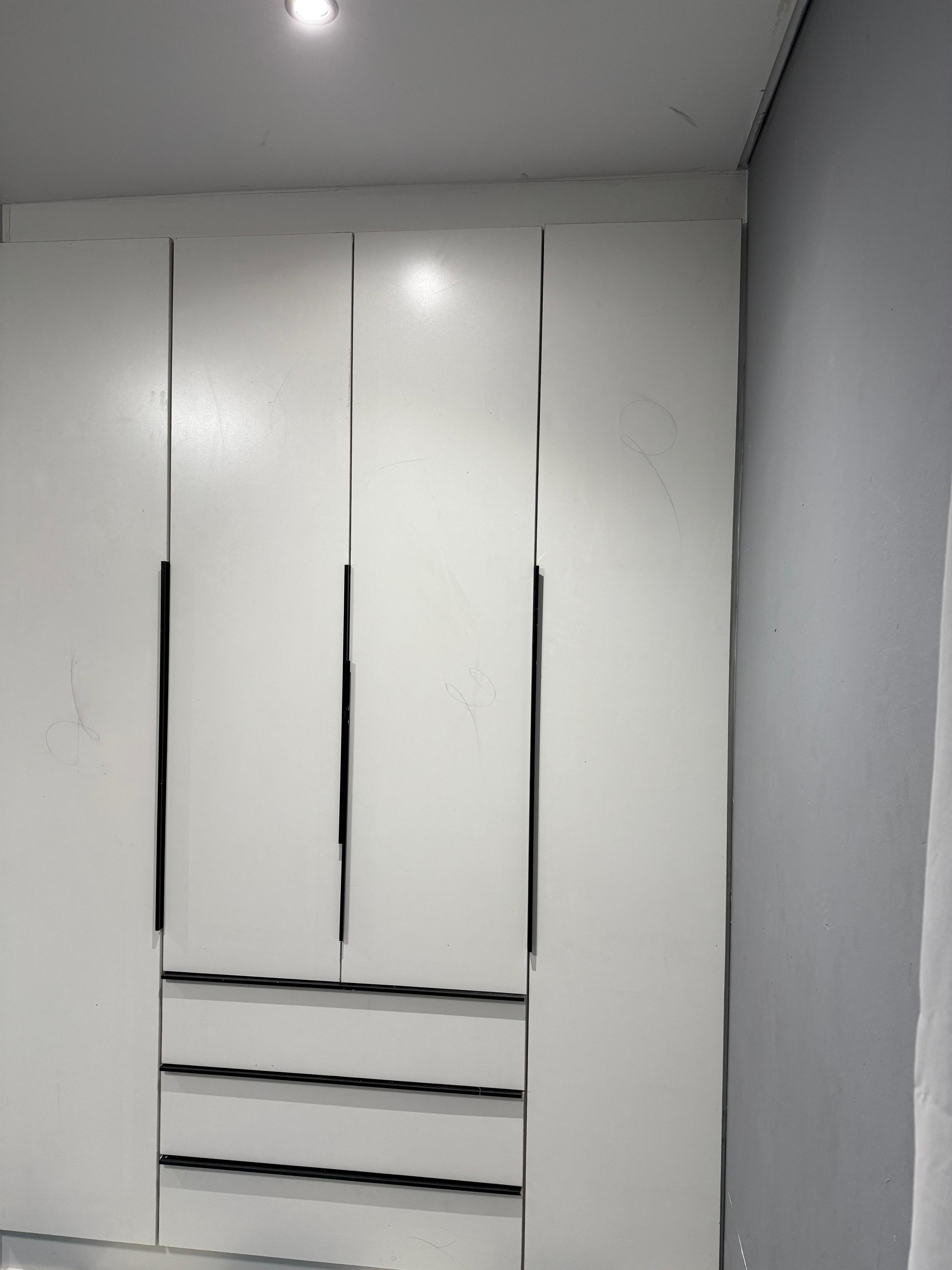 Custom Closet