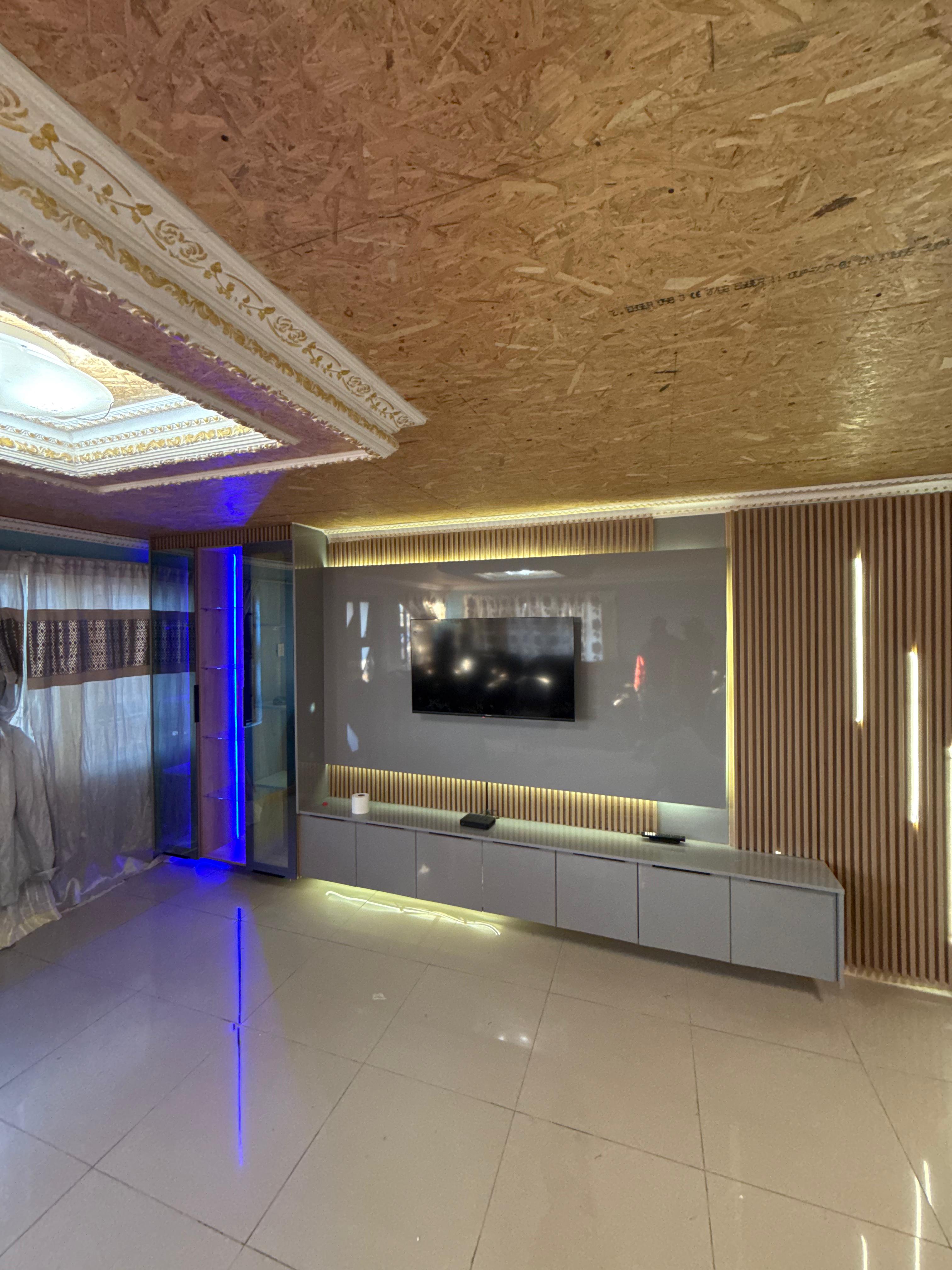 Corporate Reception