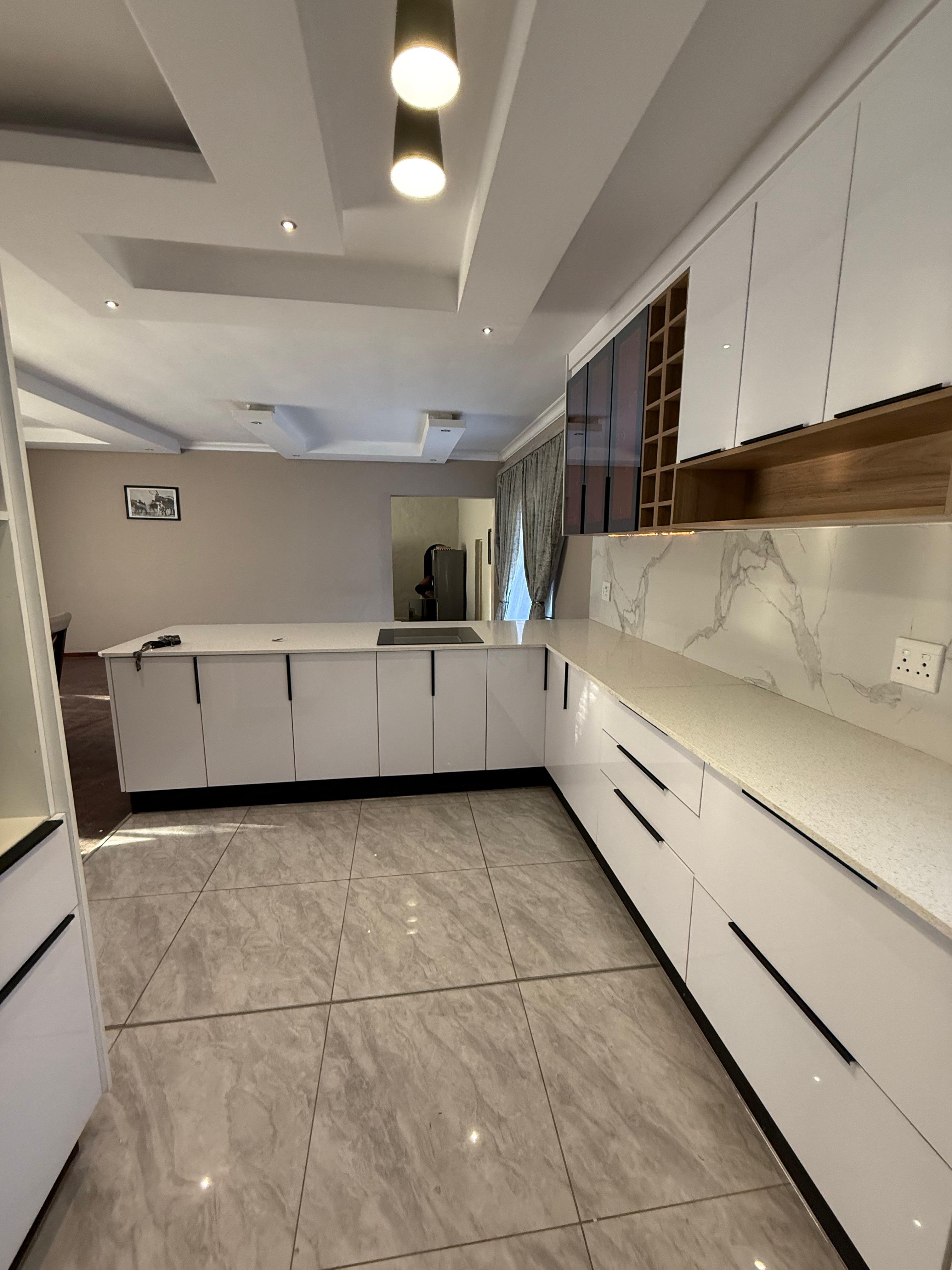Farmhouse Kitchen