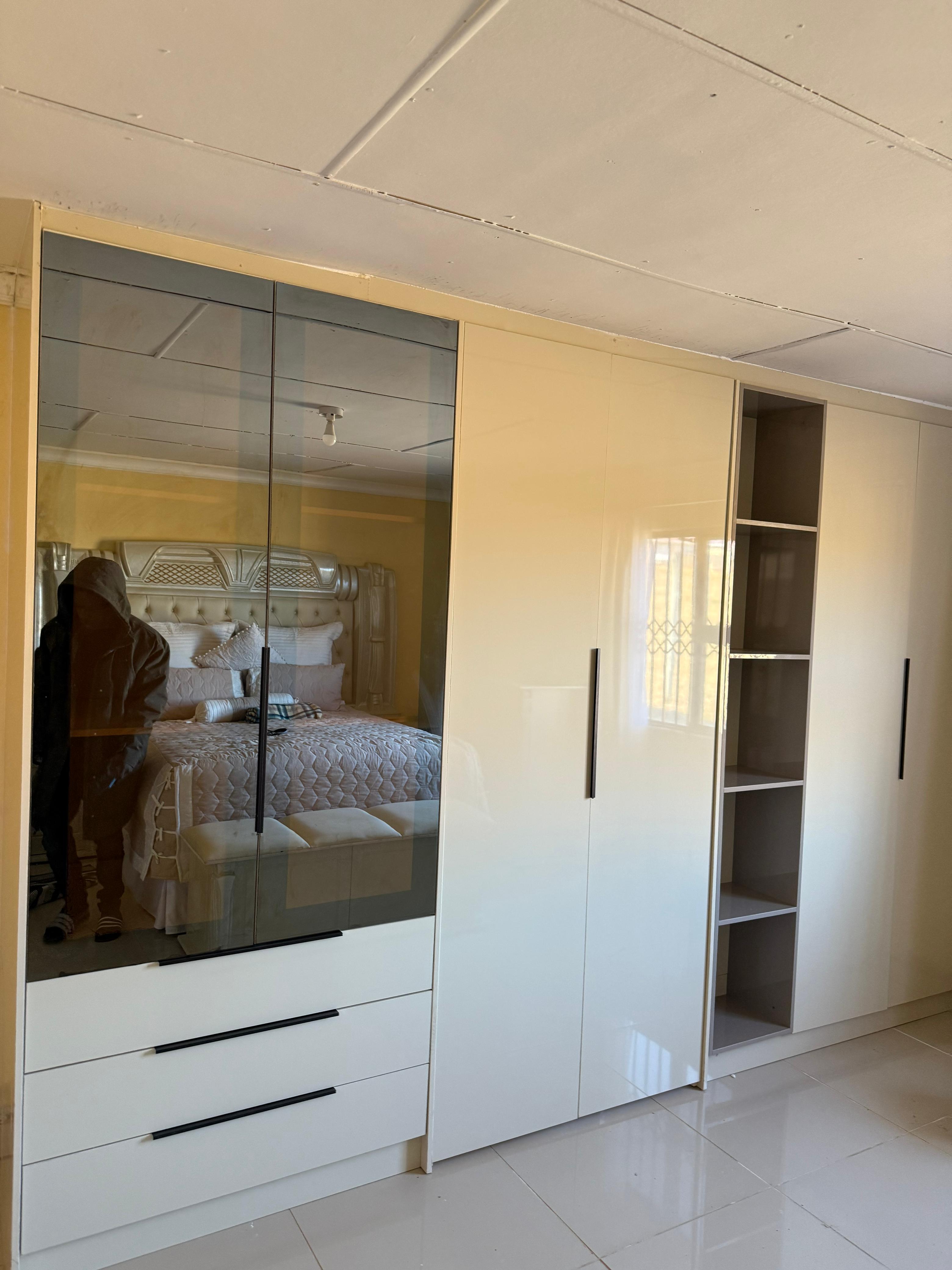 Office Interior