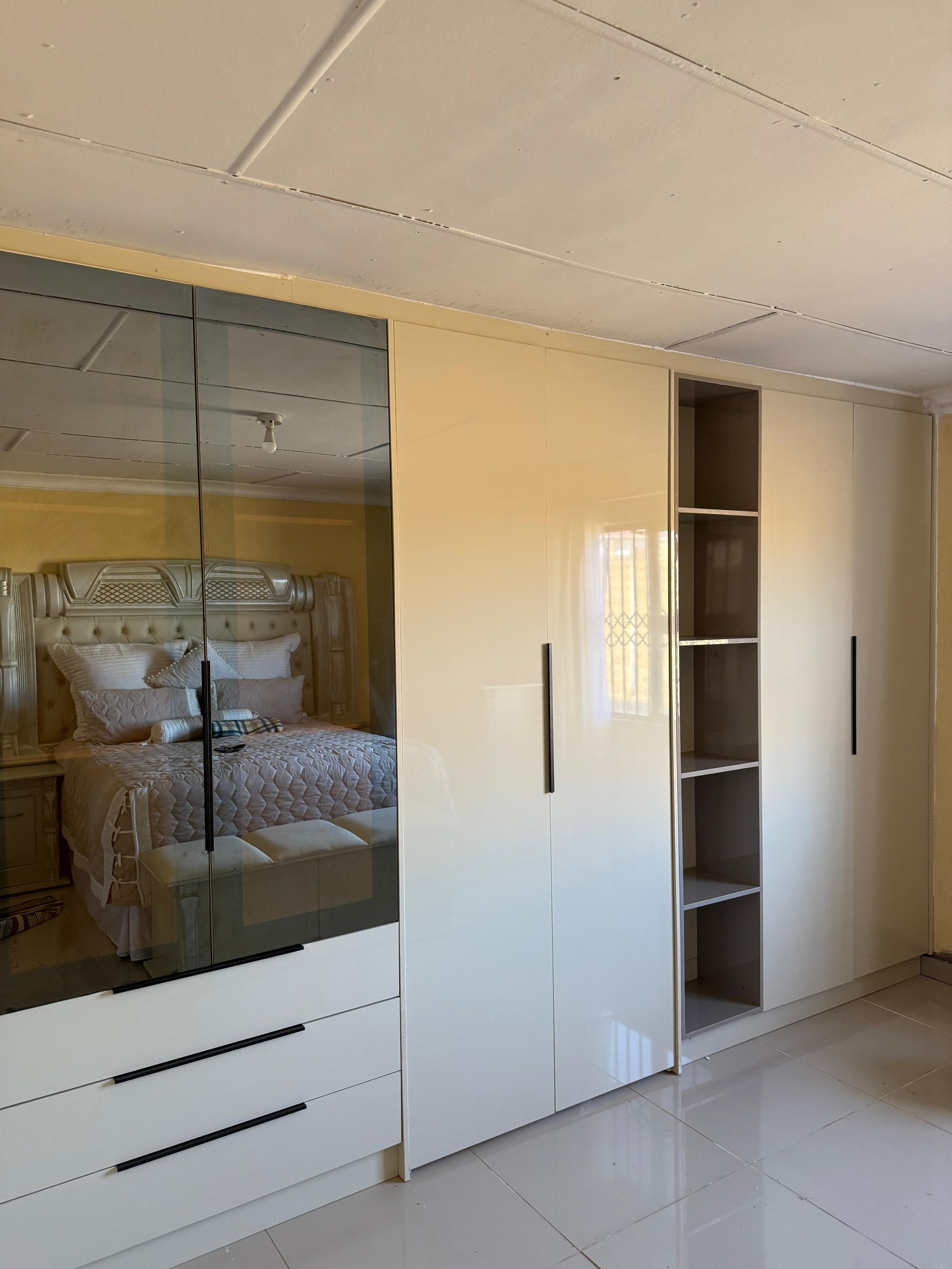 Luxury Kitchen