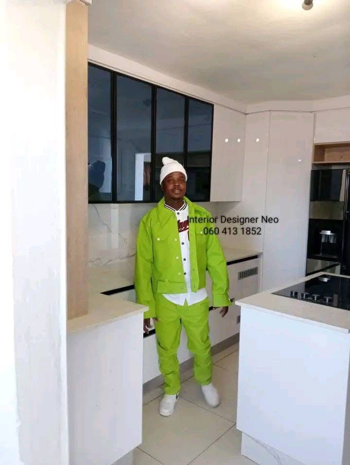 Retail Fit-out