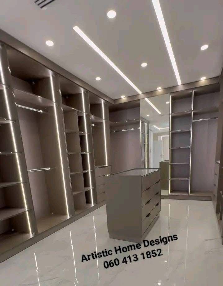 Retail Store