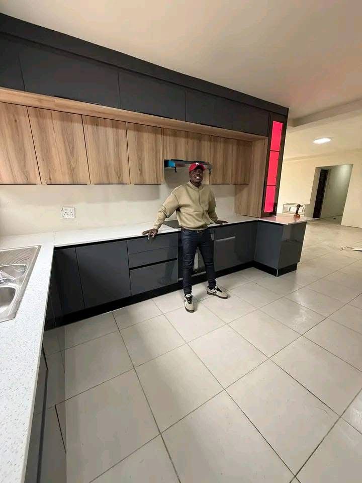 Luxury Kitchen